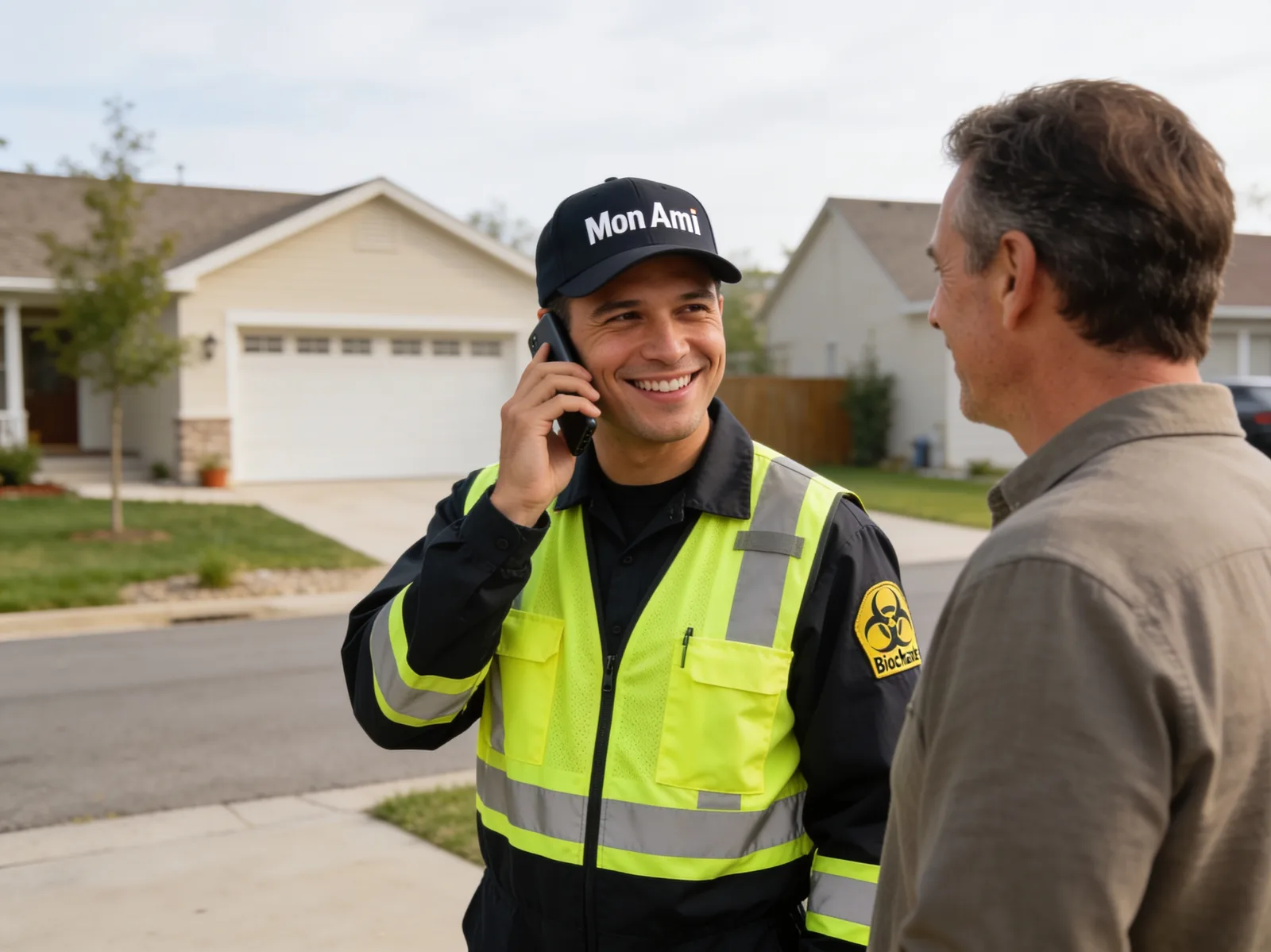 Sewage Cleanup Mclean, VA FAQs