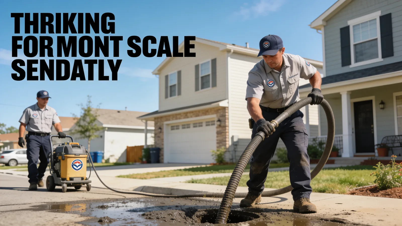 Sewage Cleanup in Mclean, VA near me